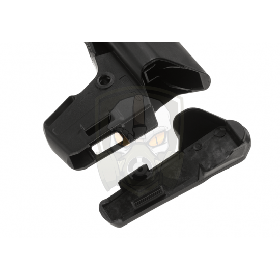 PTS Enhanced Polymer Stock - Black -