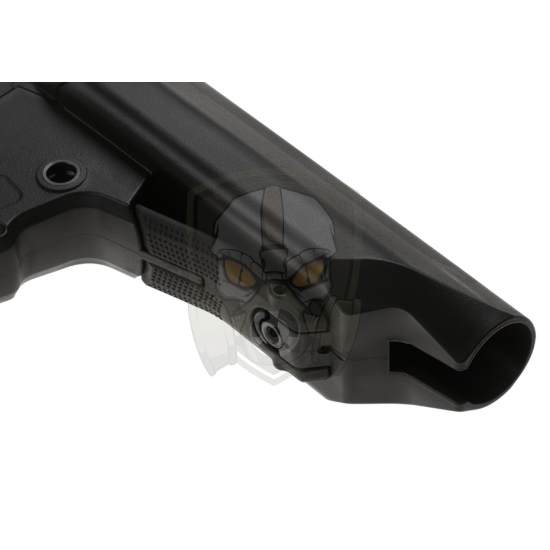 PTS Enhanced Polymer Stock - Black -