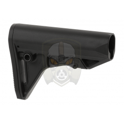 PTS Enhanced Polymer Stock Compact - Black -