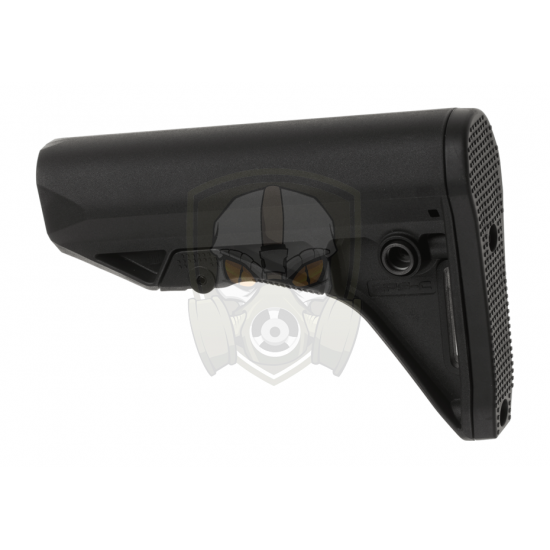PTS Enhanced Polymer Stock Compact - Black -