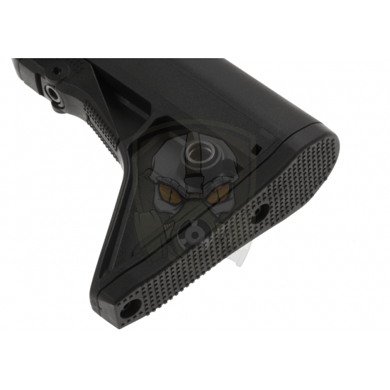 PTS Enhanced Polymer Stock Compact - Black -