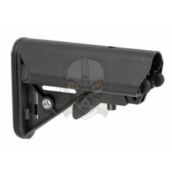 Mk18 Mod 0 Crane Stock - Black -