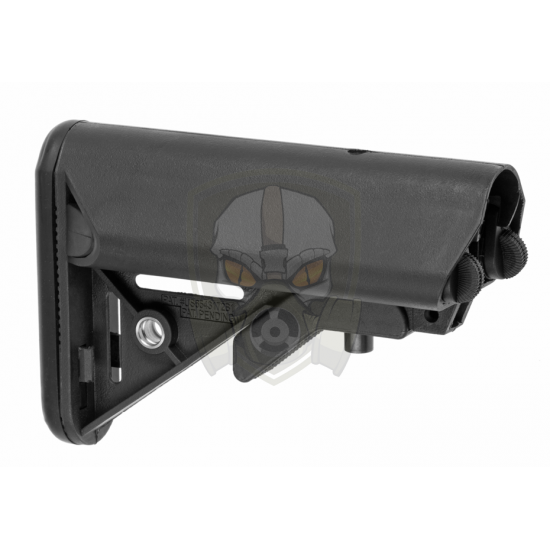 Mk18 Mod 0 Crane Stock - Black -