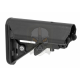 Mk18 Mod 0 Crane Stock - Black -