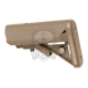Mk18 Mod 0 Crane Stock - Tan -