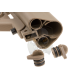 Mk18 Mod 0 Crane Stock - Tan -