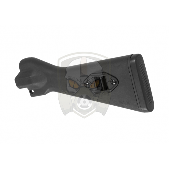 MP5 Fixed Stock