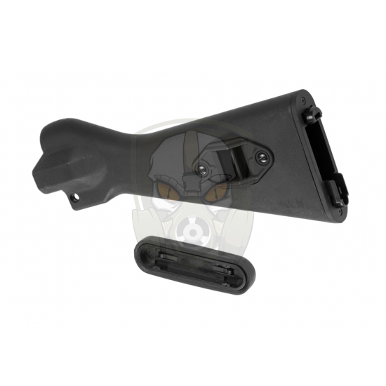 MP5 Fixed Stock