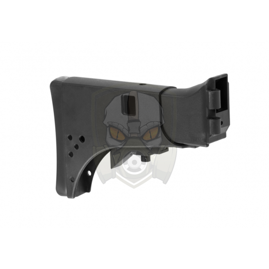 G36KV Retractable Folding Stock