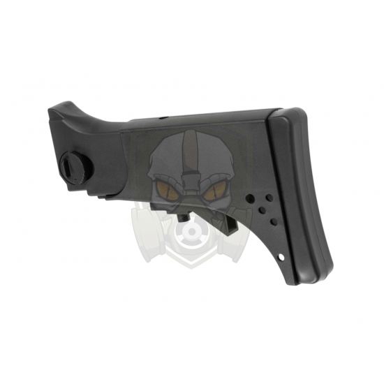 G36KV Retractable Folding Stock