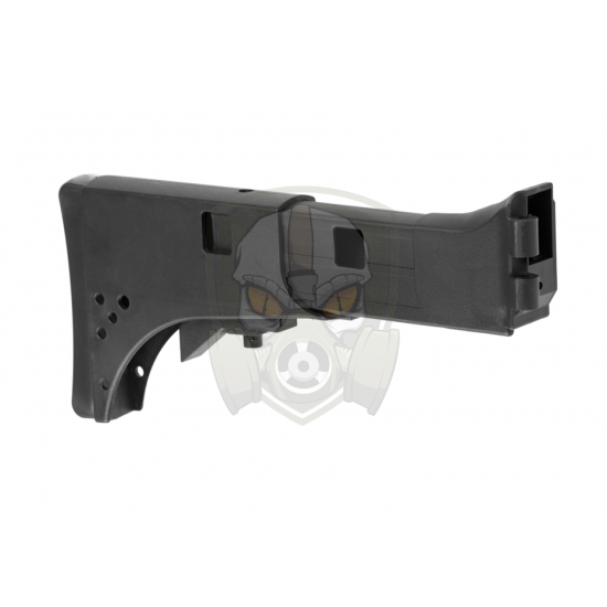 G36KV Retractable Folding Stock
