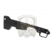 MDRX Polymer Lower Stock - Black -