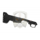 MDRX Polymer Lower Stock - Black -