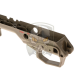 MDRX Polymer Lower Stock - Dark Earth -