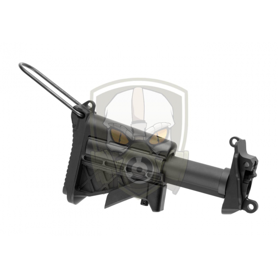 MK48 Retractable Stock