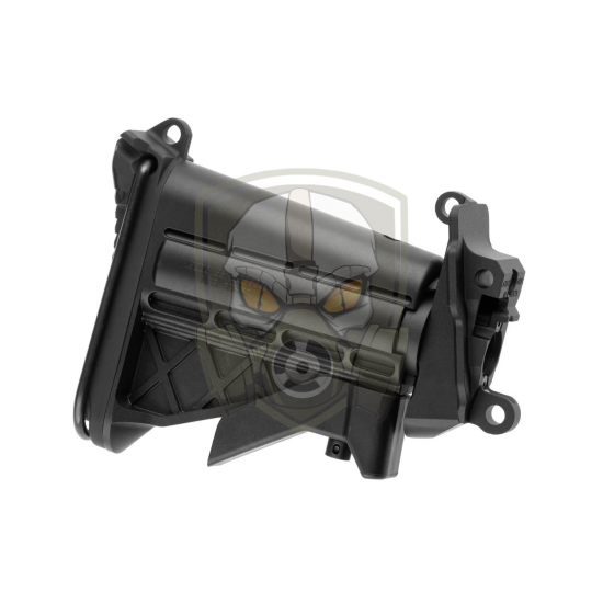 MK48 Retractable Stock