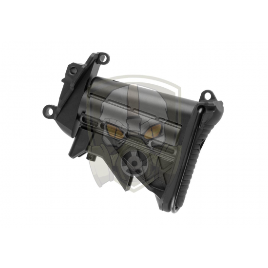 MK48 Retractable Stock