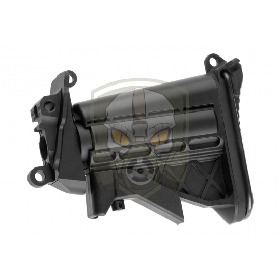 MK48 Retractable Stock