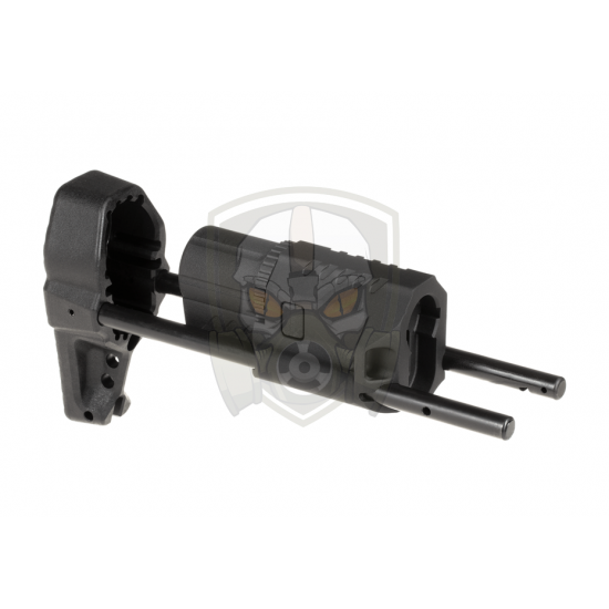 QRSE Retractable Stock