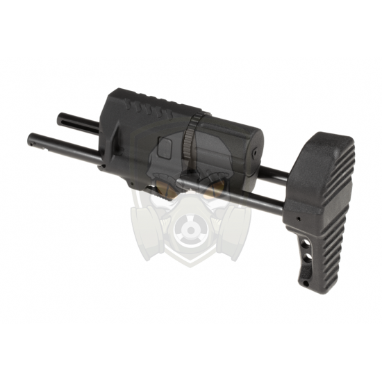 QRSE Retractable Stock