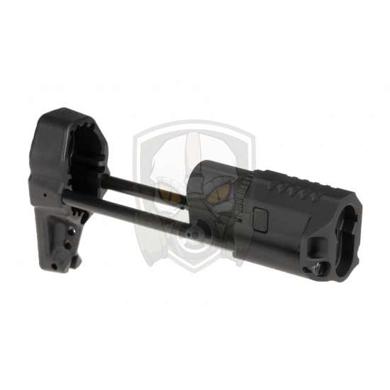 QRSE Retractable Stock