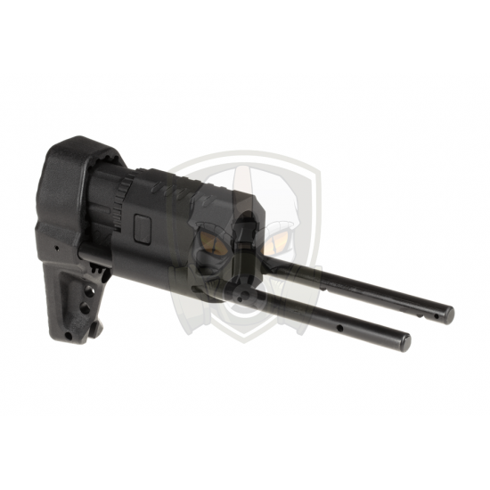 QRSE Retractable Stock