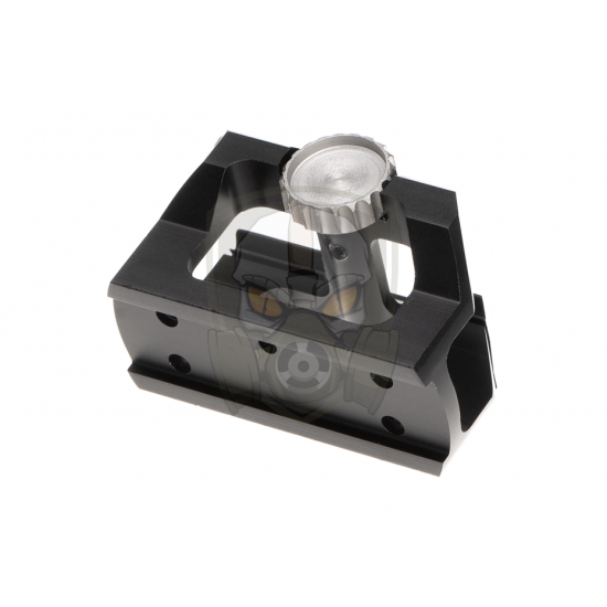 RD-1 / RD-2 Low Drag Mount