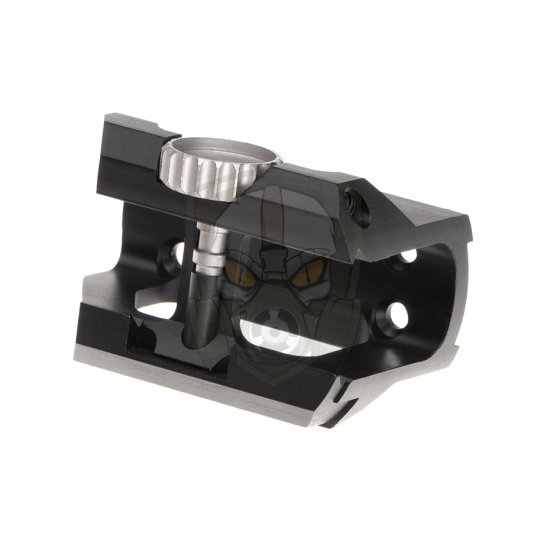 RD-1 / RD-2 Low Drag Mount