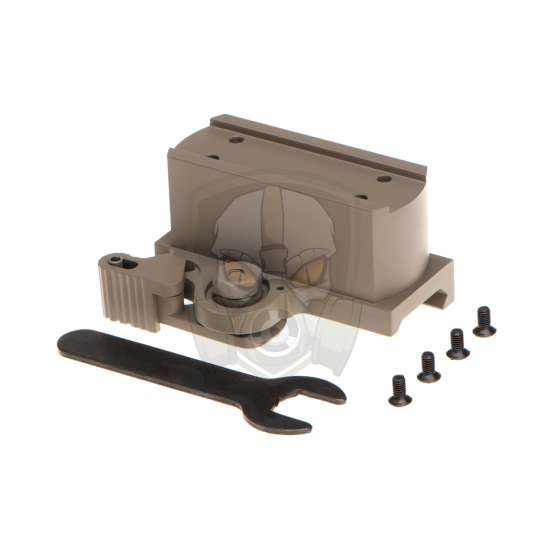 RD-1 / RD-2 QD Riser Mount