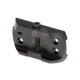 RD-1 / RD-2 Low Mount - Black -
