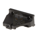 RD-1 / RD-2 Offset Mount - Black -
