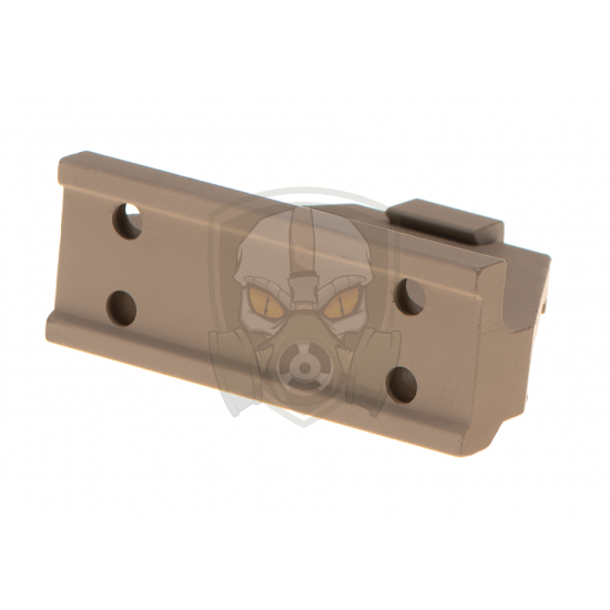 RD-1 / RD-2 Offset Mount - Desert -