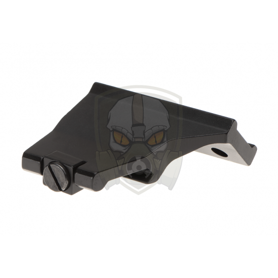 RD-1 / RD-2 45 Degree Offset Mount - Black -
