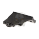 RD-1 / RD-2 45 Degree Offset Mount - Black -