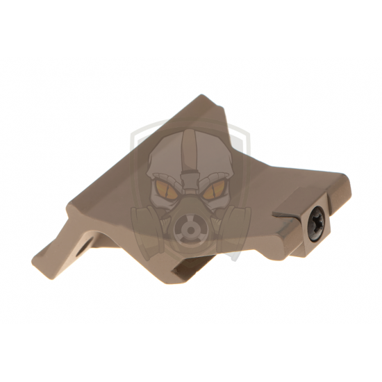 RD-1 / RD-2 45 Degree Offset Mount - Desert -