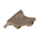 RD-1 / RD-2 45 Degree Offset Mount - Desert -