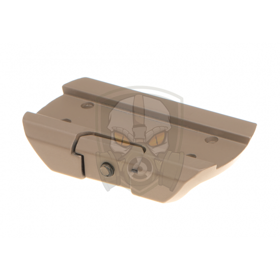 RD-1 / RD-2 Low Mount - Desert -