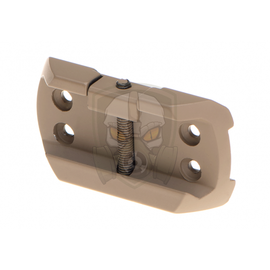 RD-1 / RD-2 Low Mount - Desert -