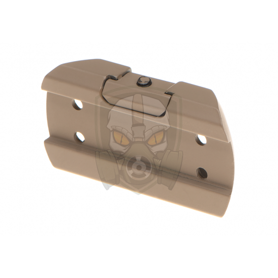 RD-1 / RD-2 Low Mount - Desert -