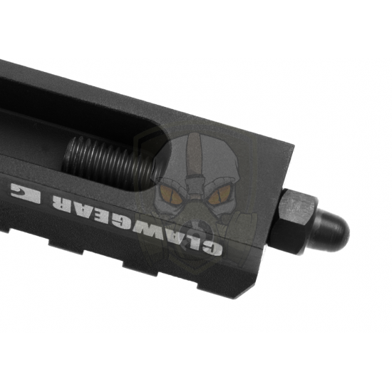 SG550 Low Profile Mount Base