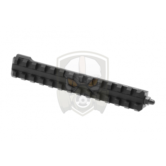 SG550 Low Profile Mount Base