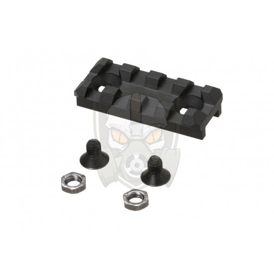 AUG MSM 4 Slot Rail