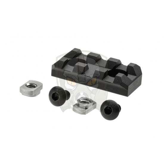 M-LOK 3 Slot Rail