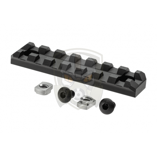 M-LOK 7 Slot Rail