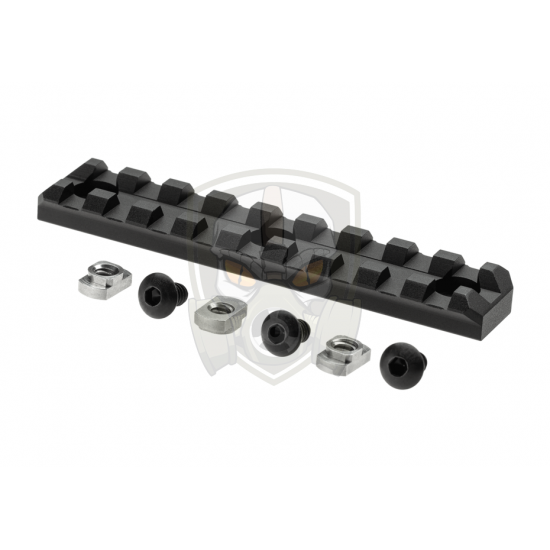 M-LOK 9 Slot Rail
