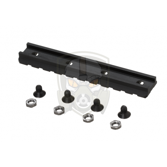 AUG MSM 10 Slot Rail