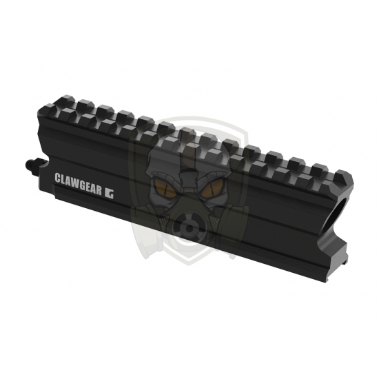 SG550 High Profile Mount Base