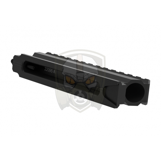 SG550 High Profile Mount Base