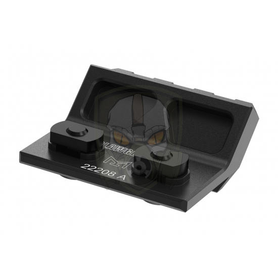 45 Degrees Mount M-LOK