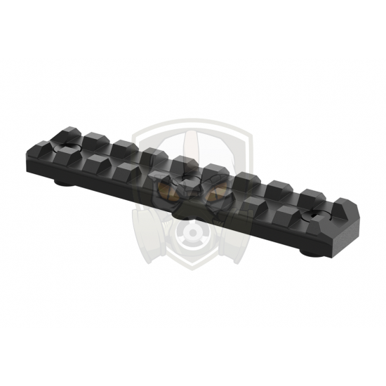 Keymod 9 Slot Rail